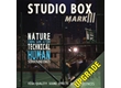 Studio Box Mark III Upgrade